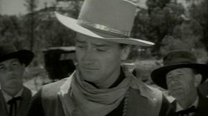 Кадры из фильма Ангел и негодяй / Angel and the Badman (1947)