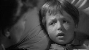 Кадры из фильма Мой брат разговаривает с лошадьми / My Brother Talks To Horses (1947)
