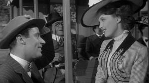 Кадры из фильма Мой брат разговаривает с лошадьми / My Brother Talks To Horses (1947)