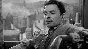 Кадры из фильма Выбывший из игры / Odd Man Out (1947)