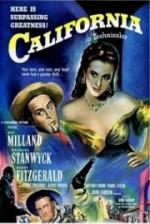 Калифорния / California (1947)