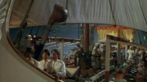 Кадры из фильма Синбад-мореход / Sinbad: Beyond the Veil of Mists (1947)