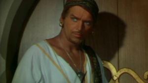 Кадры из фильма Синбад-мореход / Sinbad: Beyond the Veil of Mists (1947)