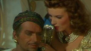 Кадры из фильма Синбад-мореход / Sinbad: Beyond the Veil of Mists (1947)
