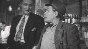 Кадры из фильма Русский вопрос (1947)