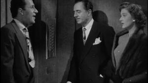 Кадры из фильма Песня тонкого человека / Song of the Thin Man (1947)