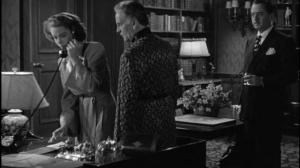 Кадры из фильма Песня тонкого человека / Song of the Thin Man (1947)