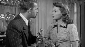 Кадры из фильма Тело и душа / Body and Soul (1947)