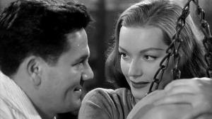 Кадры из фильма Тело и душа / Body and Soul (1947)
