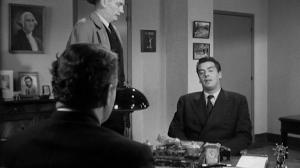 Кадры из фильма Поцелуй смерти / Kiss of Death (1947)