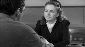 Кадры из фильма Поцелуй смерти / Kiss of Death (1947)