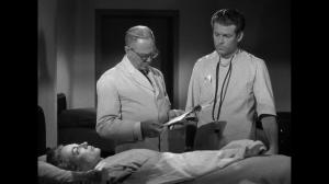Кадры из фильма Одержимая / Possessed (1947)