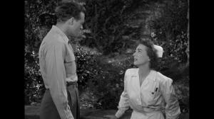 Кадры из фильма Одержимая / Possessed (1947)