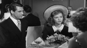 Кадры из фильма Холостяк и девчонка / The Bachelor and the Bobby-Soxer (1947)