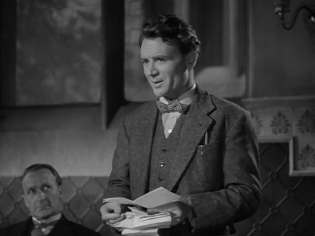 Кадр из фильма В памяти навсегда / So Well Remembered (1947)
