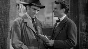 Кадры из фильма В памяти навсегда / So Well Remembered (1947)