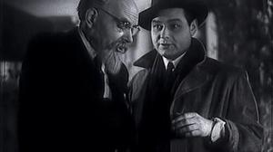 Кадры из фильма Весна (1947)