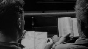 Кадры из фильма Грубая сила / Brute Force (1947)