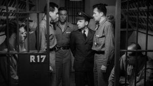 Кадры из фильма Грубая сила / Brute Force (1947)