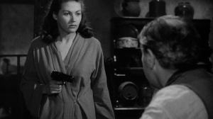 Кадры из фильма Грубая сила / Brute Force (1947)