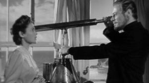 Кадры из фильма Призрак и миссис Мьюр / The Ghost and Mrs. Muir (1947)