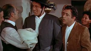 Кадры из фильма Фиеста / Fiesta (1947)