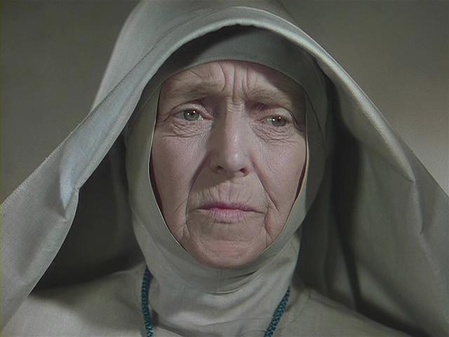 Кадр из фильма Черный нарцисс / Black Narcissus (1947)