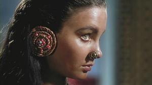 Кадры из фильма Черный нарцисс / Black Narcissus (1947)