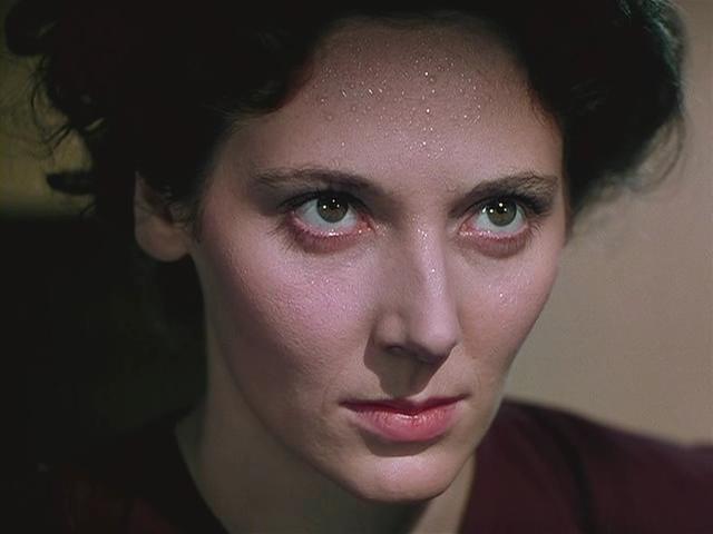 Кадр из фильма Черный нарцисс / Black Narcissus (1947)