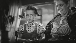Кадры из фильма Слон и веревочка (1947)