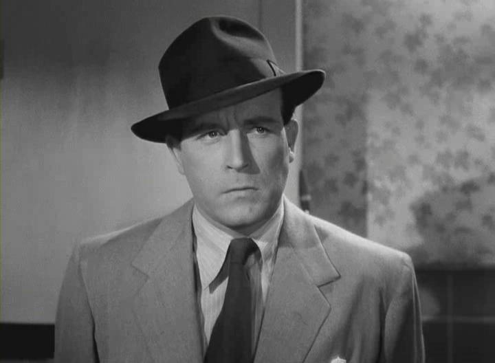 Кадр из фильма Рожденный убивать / Born to Kill (1947)