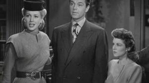 Кадры из фильма Рожденный убивать / Born to Kill (1947)
