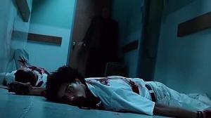 Кадры из фильма Седьмой пациент / Patient Seven (2016)