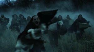 Кадры из фильма Мифика. Богоубийца / Mythica: The Godslayer (2016)