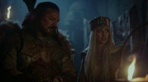 Кадры из фильма Мифика. Богоубийца / Mythica: The Godslayer (2016)