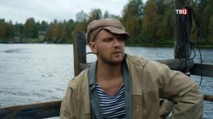Кадры из фильма Река памяти (2016)