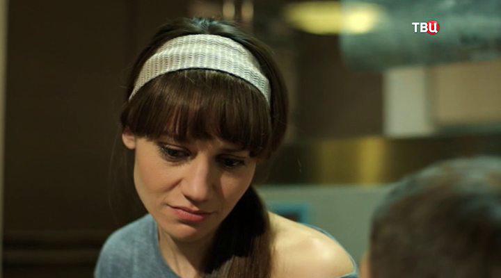 Кадр из фильма Река памяти (2016)
