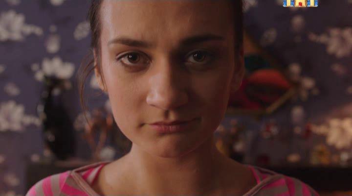 Кадр из фильма Её звали Муму (2016)