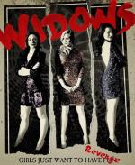 Вдовы / Black Widows (2016)