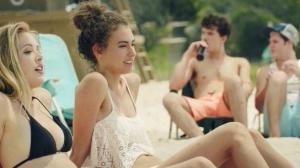 Кадры из фильма Лето на восьмерых / Summer of 8 (2016)