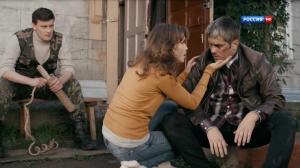 Кадры из фильма Ненавистный брак (2016)