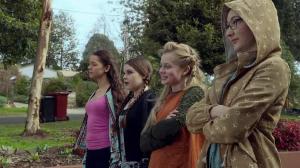 Кадры из фильма Потерянные: Книга теней / Nowhere Boys: The Book of Shadows (2016)