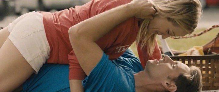 Кадр из фильма Пари / The Bet (2016)