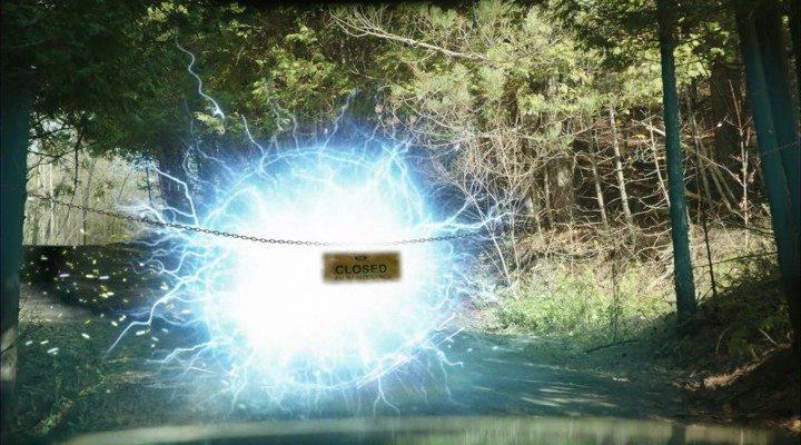 Кадр из фильма Смертельное напряжение / Deadly Voltage (2016)