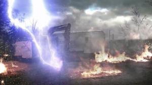 Кадры из фильма Смертельное напряжение / Deadly Voltage (2016)