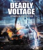 Смертельное напряжение / Deadly Voltage (2016)