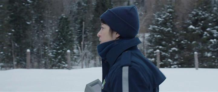 Кадр из фильма Плохие семена / Les mauvaises herbes (2016)