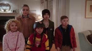 Кадры из фильма Приключение двух нянь / Adventures in Babysitting (2016)