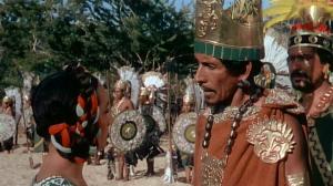 Кадры из фильма Капитан из Кастилии / Captain From Castile (1947)