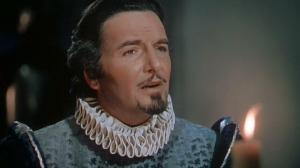 Кадры из фильма Капитан из Кастилии / Captain From Castile (1947)